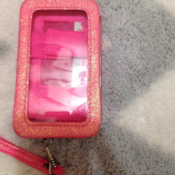 Dream hand wallet & case - Picture 2 of 3