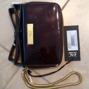 Zac Posen Wristlet