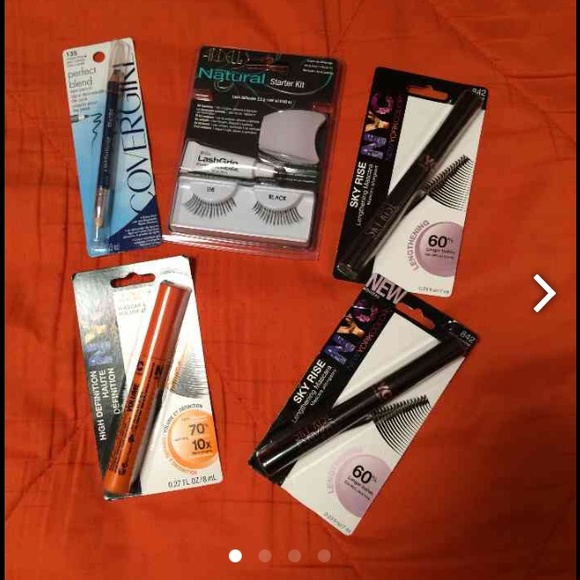 Other - Makeup bundle!