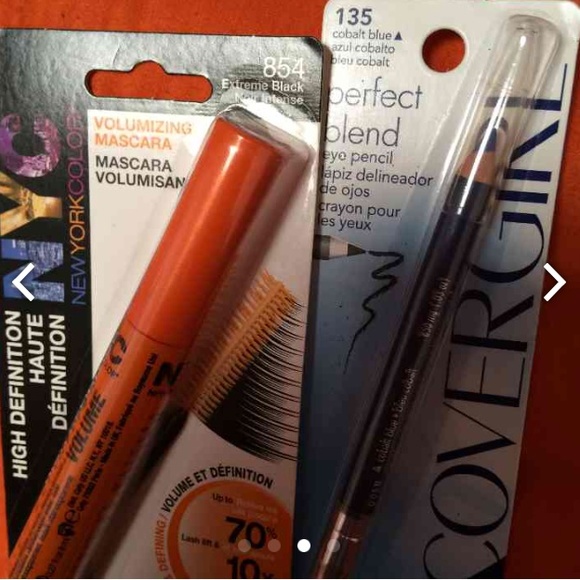 Makeup bundle! - Picture 3 of 4