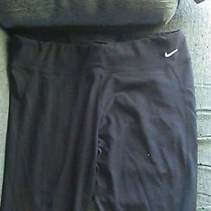 Nike FitDry pants