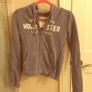 Hollister sweatshirt