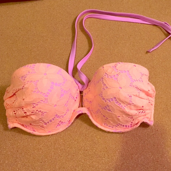VS swim top 36DD