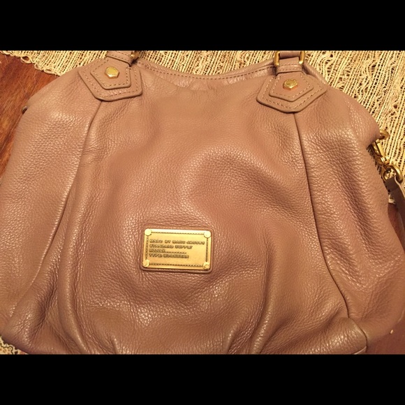 Marc by Marc Jacobs Fran (additional pics)