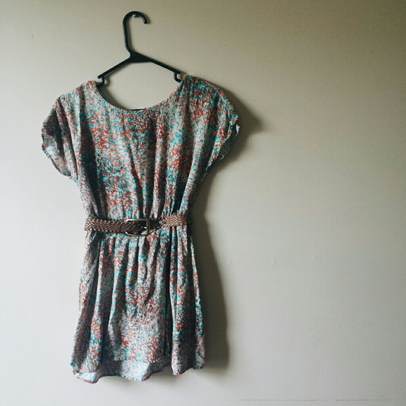 Forever21 Tunic