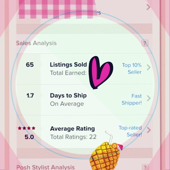 TOP RATED SELLER 💜💜