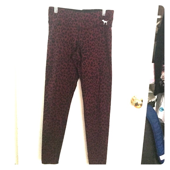 Yoga pant