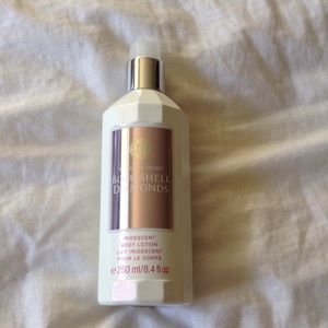 New Victorias Secret L/E BOMBSHELL DAIMONDS LOTION