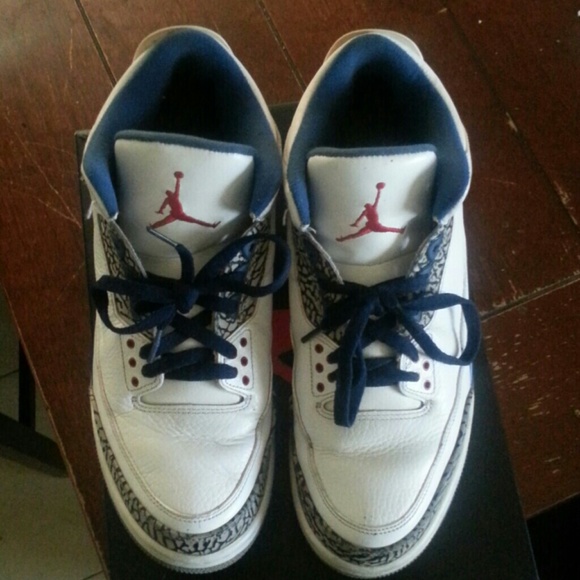 Jordans