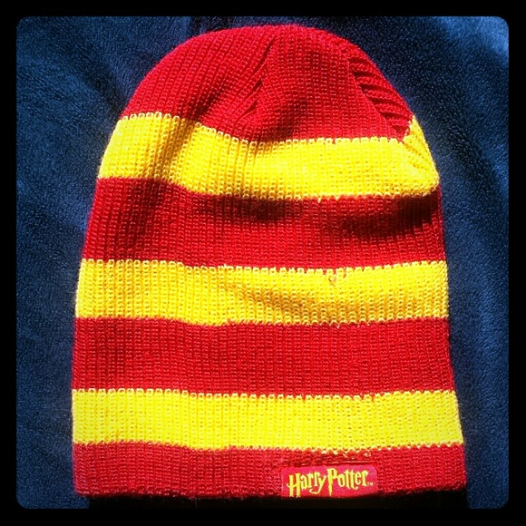Harry Potter Beenie