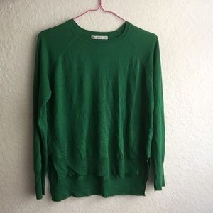 ZARA KNIT TOP