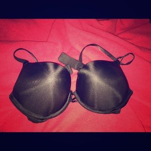 Victoria's Secret Bombshell Plunge Bra!