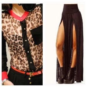 Skirt & Top #Bundle Deal