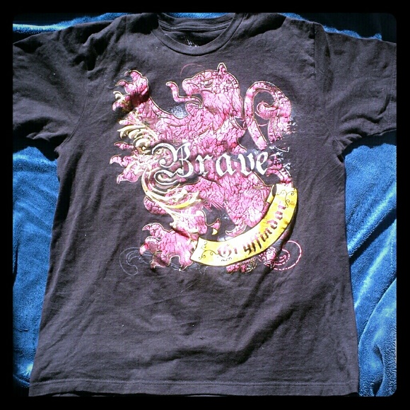 Harry Potter Griffindor shirt