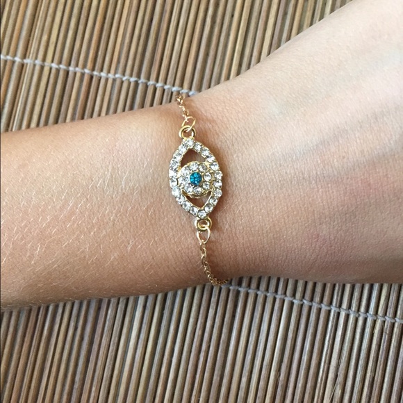 BEAUTIFUL EVIL EYE BRACELET 🌟✨🌟 - Picture 4 of 4
