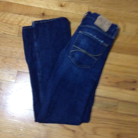 Men's Hollister Jeans