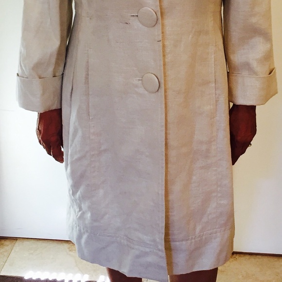 Coat - Picture 2 of 4