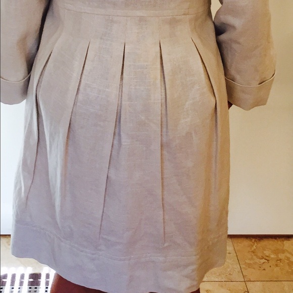 Coat - Picture 4 of 4