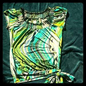 Great shirt