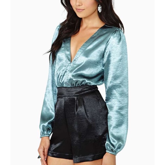 Nasty Gal Dresses & Skirts - #3331