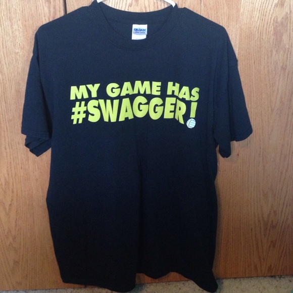 Volleyball t shirt