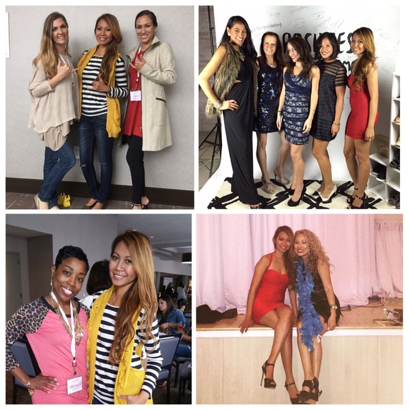 Posh Fest 2015 - Picture 2 of 4