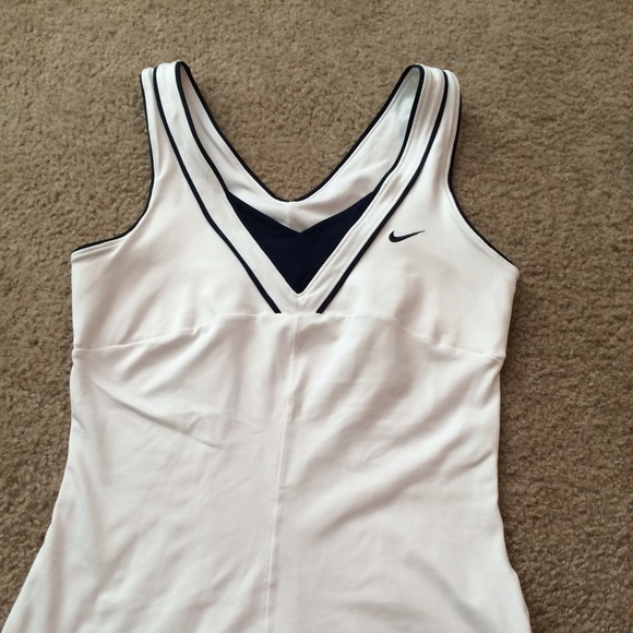 Nike Tank Top