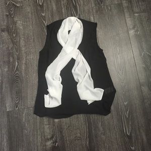 Target x Altuzurra Collection top. Fabulous top!