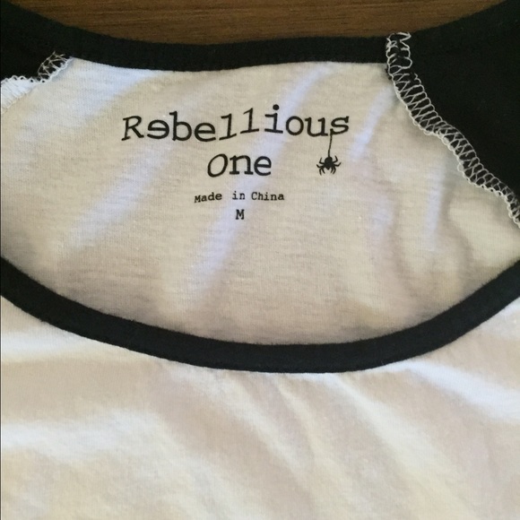 Selfie Shirt - Picture 3 of 3