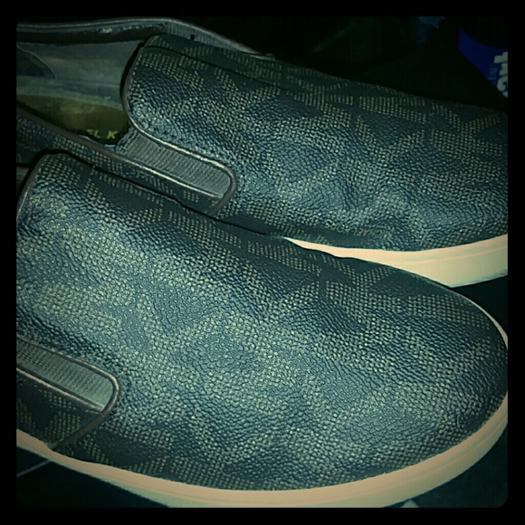MICHAEL KORS SHOES