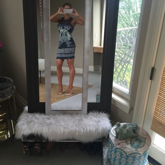 Nasty Gal Dresses & Skirts - Take me to Paris