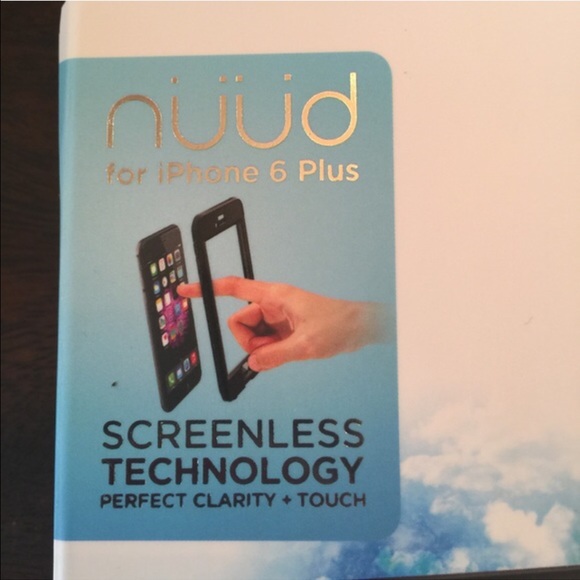 🚫SOLD on Merc🚫Life proof iPhone 6 plus case - Picture 4 of 4