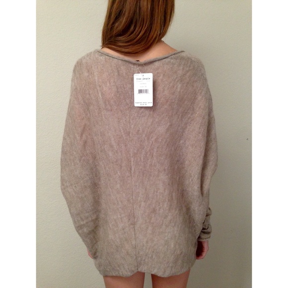 free people sweater! - Picture 2 of 3
