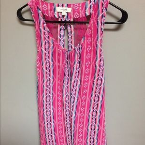 Pink Umgee dress!🎀