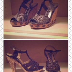 Two pairs of shoes (Bundle)