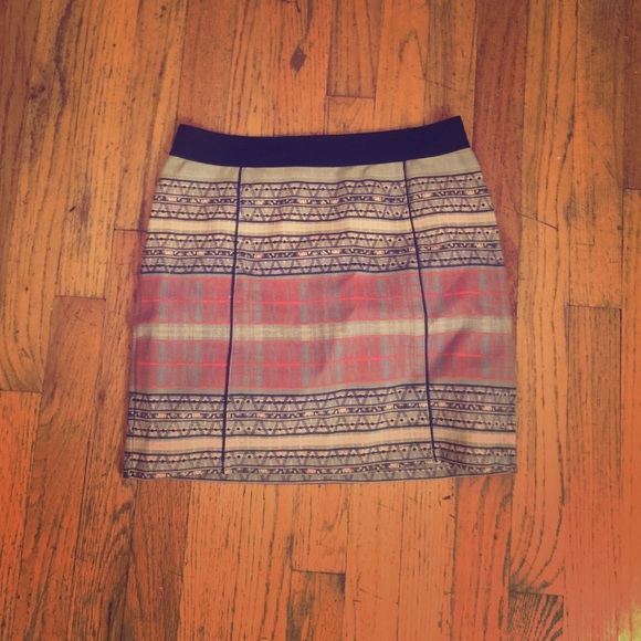 Forever 21 skirt