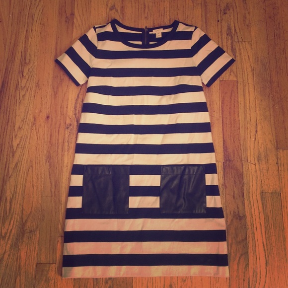 Jcrew dress