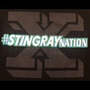 Stingray Allstars Tshirt