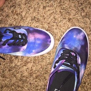 Galaxy vans!!!!