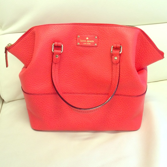 kate spade Handbags - Kate Spade Grove Court Blaine