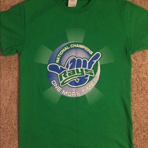 Stingray Allstars Tshirt