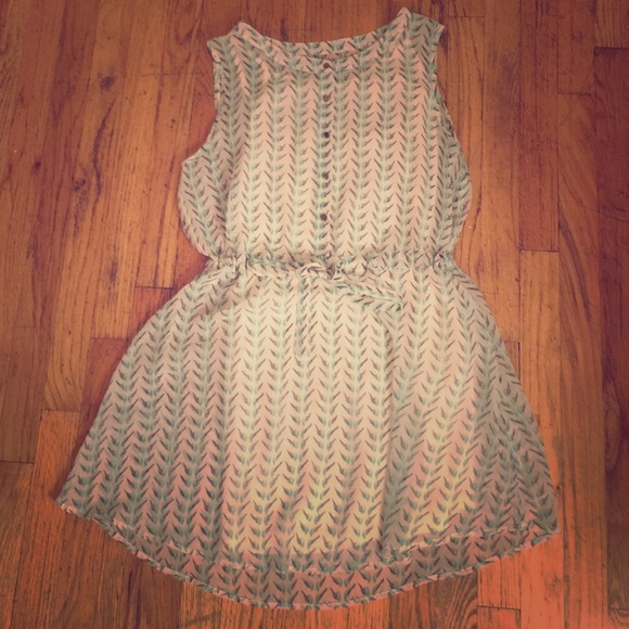 Dress!