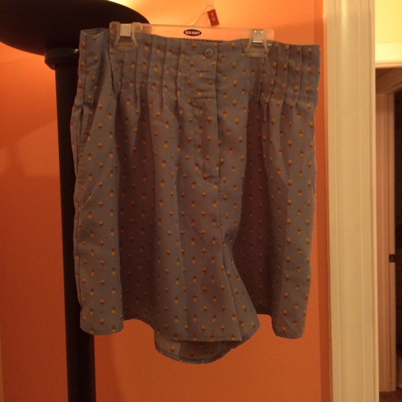 Floral Shorts Bundles - Picture 2 of 3