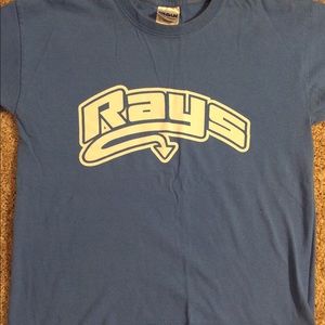 Stingray Allstars Tshirt