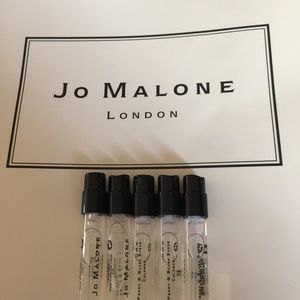 Jo Malone peony blush cologne