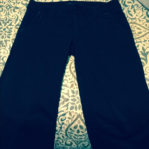 Marc Jacobs Capri pants