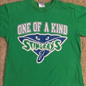 Stingray Allstars Tshirt