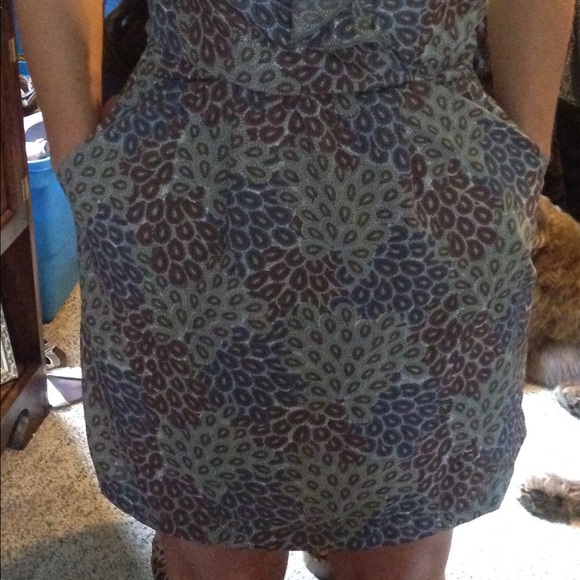 Make me an offer dress nwt xl size could fit M - Picture 2 of 4