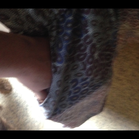 Make me an offer dress nwt xl size could fit M - Picture 3 of 4