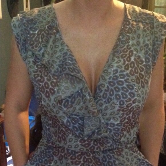 Make me an offer dress nwt xl size could fit M - Picture 4 of 4